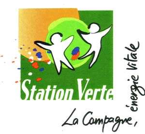 station verte