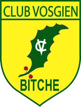 club vosgien