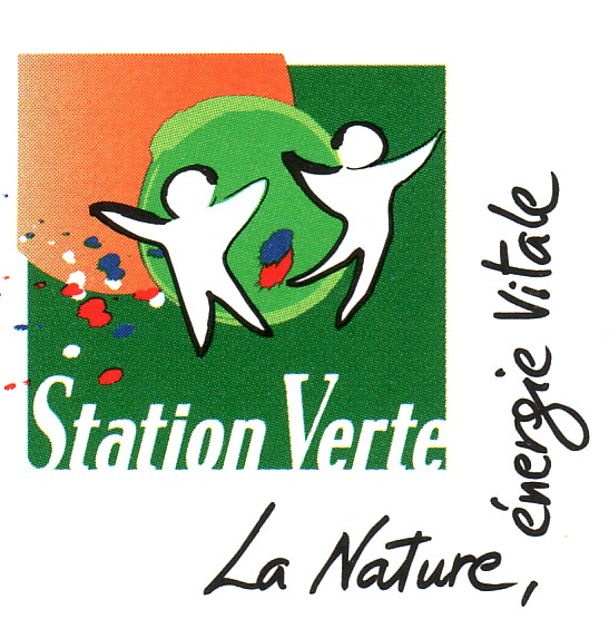 logo station verte